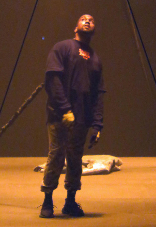 Kanye West