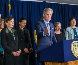 Gubernator Kathy Hochul zapowiedziała legalizację wspomaganego umierania