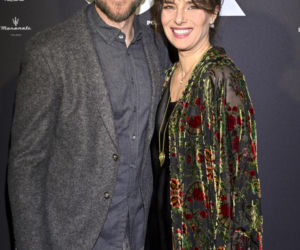 Gwiazdy na premierze GQ Poland