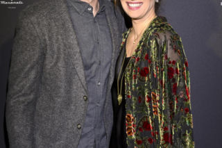 Gwiazdy na premierze GQ Poland