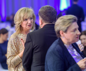 Gwiazdy na gali Doskonałość Roku 2025