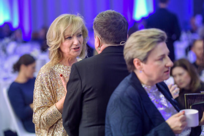 Gwiazdy na gali Doskonałość Roku 2025