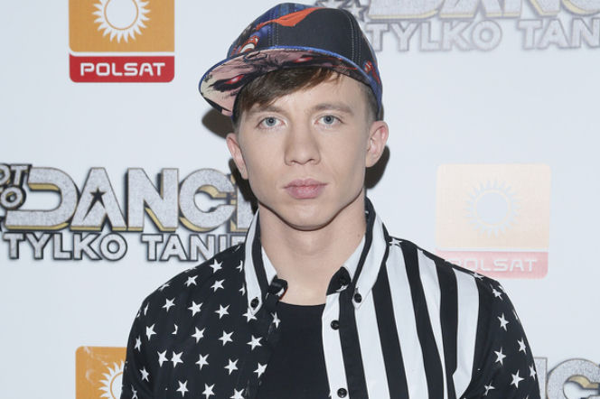 Alan Andersz