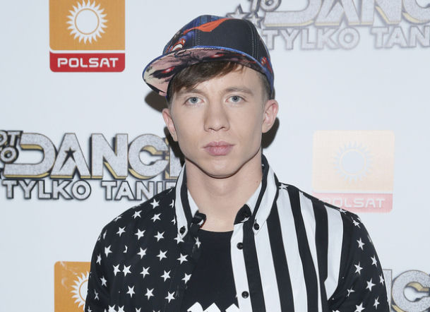 Alan Andersz