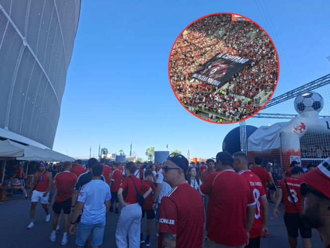 Manchester United - Milan we Wrocławiu