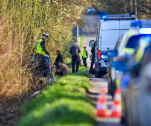 Śmierć posła Łukasza Litewki. Ujawniono przyczynę zgonu