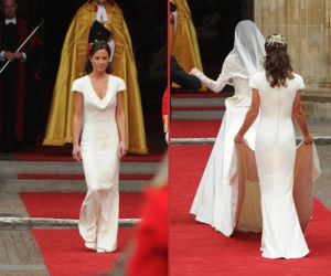Philippa Middleton