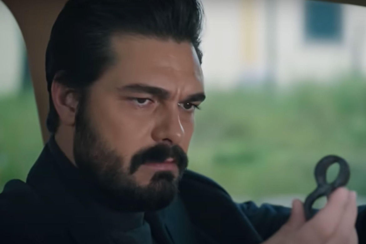 Yaman i Cenger jadą do szpitala na kontrolne badania 