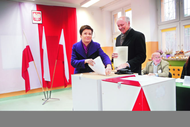 Modlili się o zwycięstwo