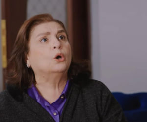 Miłość i nadzieja, odcinek 358. Naciye