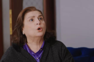 Miłość i nadzieja, odcinek 358. Naciye