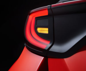 Toyota Yaris 2020 