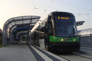 Szczeciński Szybki Tramwaj pojedzie wolniej. Kolejny raz
