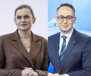 Barbara Nowacka ogłosiła porozumienie z PSL ws. aborcji. Dostała zimny prysznic już po chwili! 