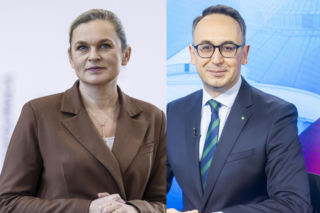 Barbara Nowacka ogłosiła porozumienie z PSL ws. aborcji. Dostała zimny prysznic już po chwili! 