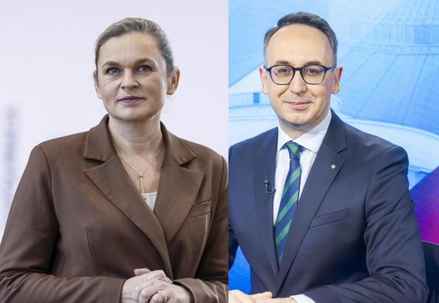 Barbara Nowacka ogłosiła porozumienie z PSL ws. aborcji. Dostała zimny prysznic już po chwili! 