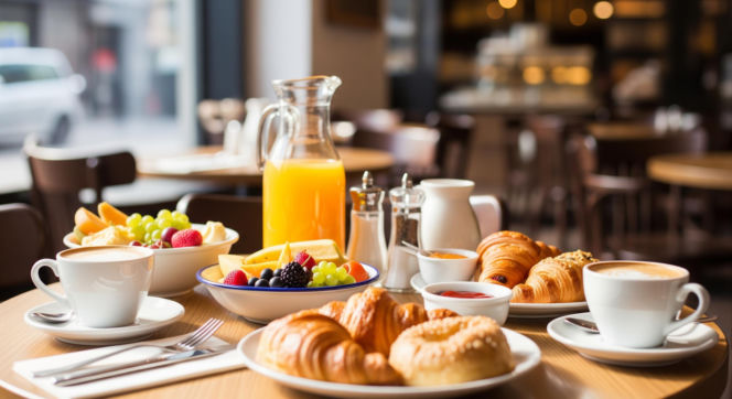  7Days wprowadza na rynek rogaliki z nadzieniem Oreo