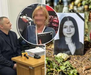 Matka Bartosza G. nie stawiła się w sądzie. Dziś rozprawa ws. znieważania zamordowanej Mai z Mławy