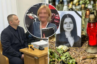 Matka Bartosza G. nie stawiła się w sądzie. Dziś rozprawa ws. znieważania zamordowanej Mai z Mławy