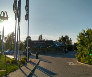 Czy McDonald's będzie otwarty w Wigilię i Boże Narodzenie? Sprawdź!