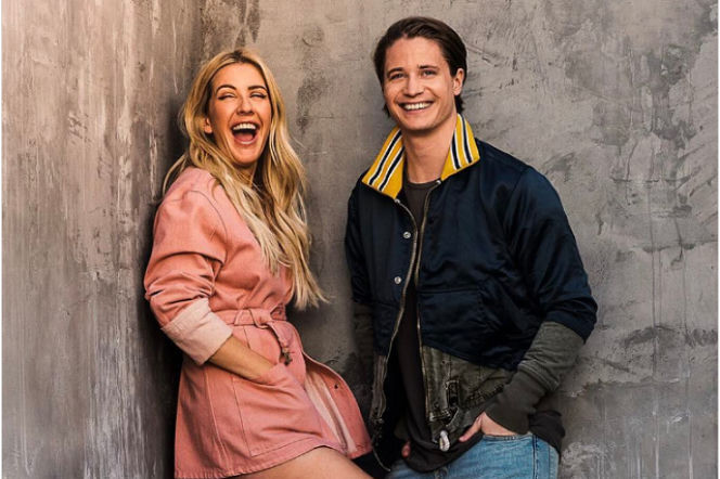 Sign Of The Times w zachwycającej wersji Ellie Goulding & Kygo! [VIDEO]
