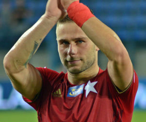 Wisła Kraków - Piast Gliwice 1:0. Zobacz zdjęcia z meczu! [GALERIA]