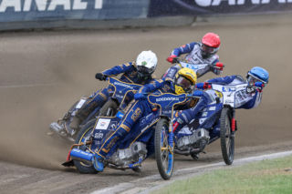 Motor Lublin - Apator Toruń Transmisja TV, STREAM ONLINE. Gdzie oglądać żużel dzisiaj NA ŻYWO?