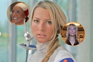 Mówili o niej: najpiękniejsza sportsmenka XXI wieku. Tak Sylwia Gruchała wygląda po czterdziestce