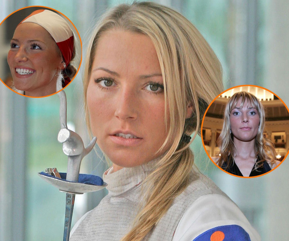 Tak zmieniała się Sylwia Gruchała