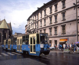 Plac Wszystkich Świętych
