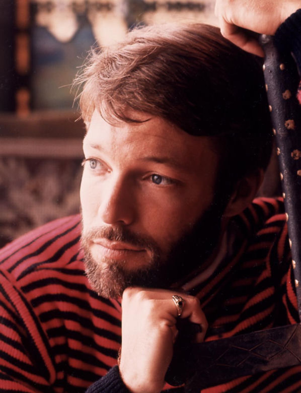 Nie żyje Richard Chamberlain. Wybitny aktor zmarł w wieku 90 lat