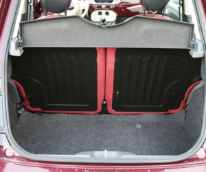 Fiat 500 0.9 TwinAir 105 KM LOUNGE