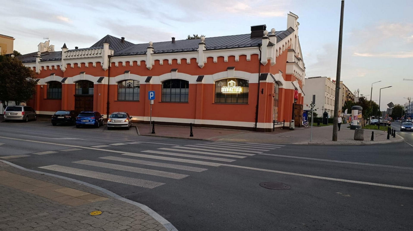 Utajnili sprawę pobicia Niedzielskiego