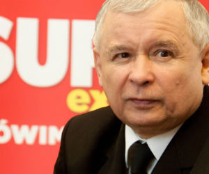 Jarosław Kaczyński