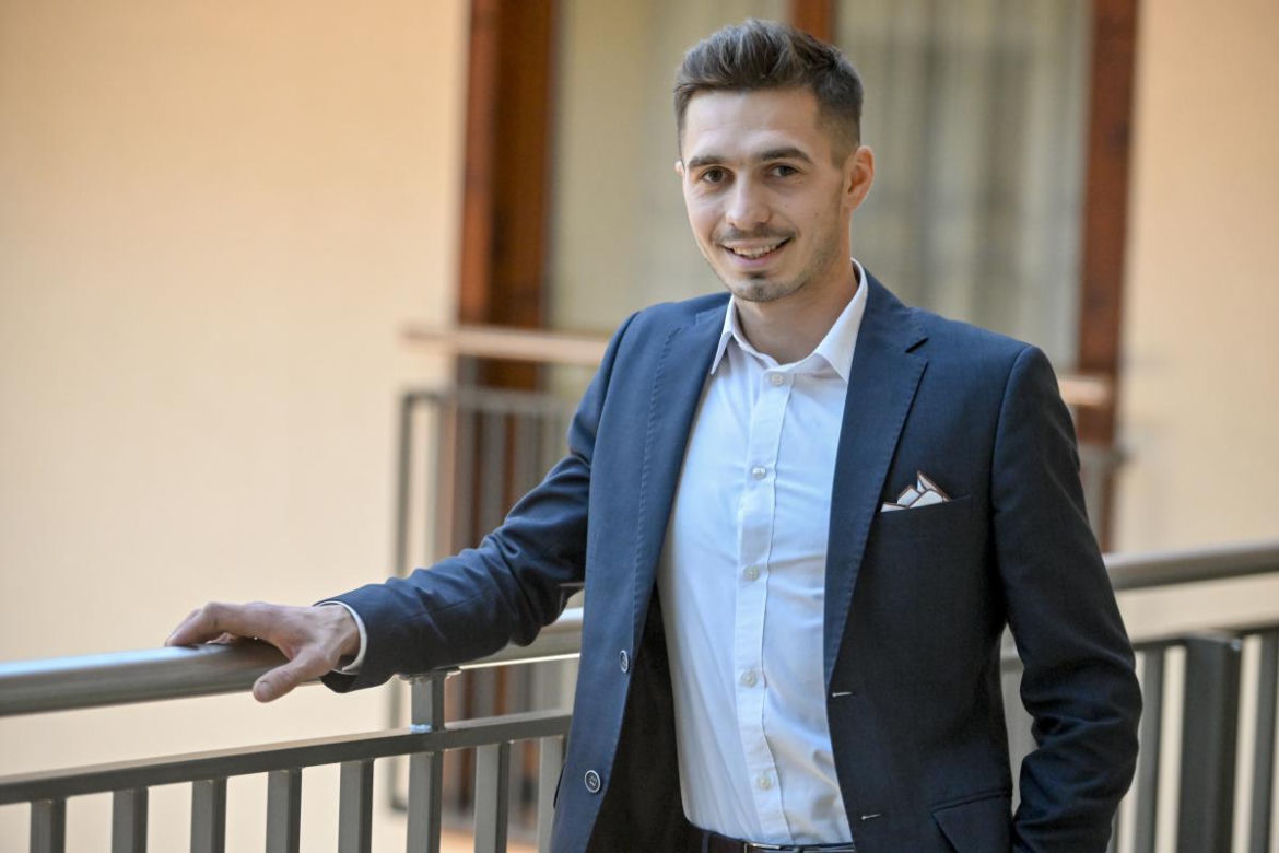 Dariusz Machałowski