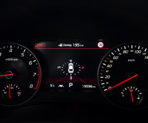 Kia Stinger 2.0 T-GDI 245 KM 8AT RWD GT Line
