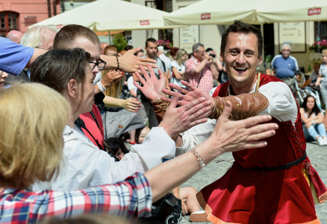 Trwa Międzynarodowy Festiwal Renesansu