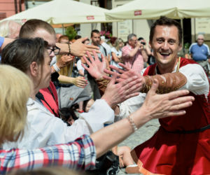 Trwa Międzynarodowy Festiwal Renesansu