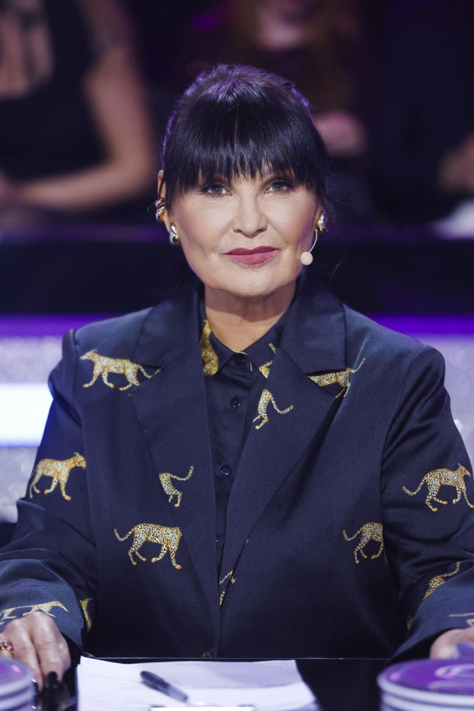 6. odcinek "Tańca z gwiazdami"