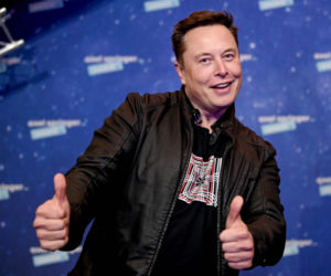 Elon Musk JUŻ jest najbogatszy!
