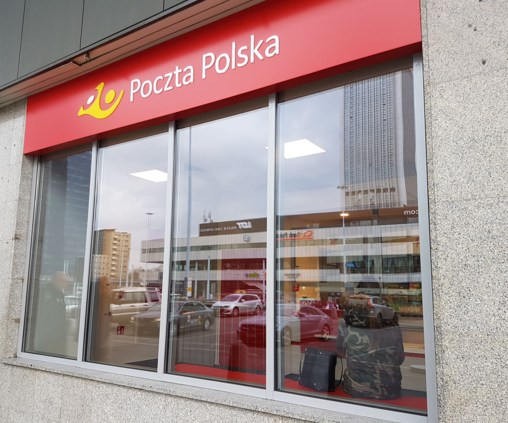 Poczta Polska