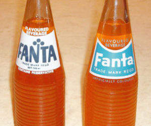 Fanta