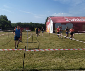 Fotorelacja z II Biegu Ogińskiej w Siedlcach