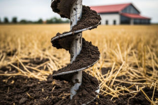 Badanie gleby – oszczędność!