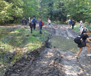 52. Rajd Miłośników Roztocza