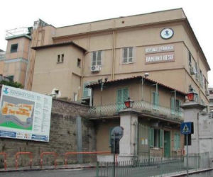 Watykański szpital najlepszy w Europie