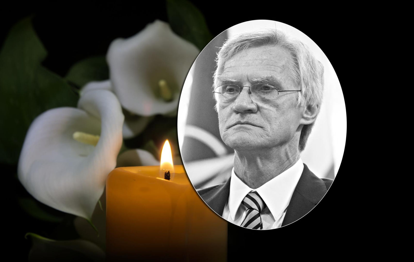 Nie żyje Kazimierz Nowaczyk. Przez lata badał przyczyny Smoleńska. Zmarł po walce z …