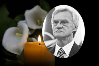 Nie żyje Kazimierz Nowaczyk. Przez lata badał przyczyny Smoleńska. Zmarł po walce z podstępną chorobą