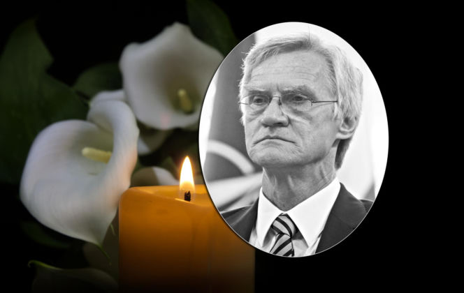 Nie żyje Kazimierz Nowaczyk. Przez lata badał przyczyny Smoleńska. Zmarł po walce z podstępną chorobą