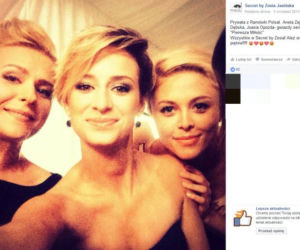 aneta zając, ula dębska, joanna opozda